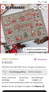 Crocette a Gogo - Merry Christmas