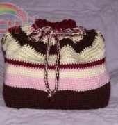 Little Luvies Shop-Jennifer Prekopa - A Bag Divided