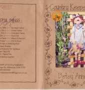 Country keepsakes-Betsy Anne