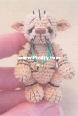 Sue Aucoin - Thread Bears 13 - Thread Teds - Russian Translated - Free