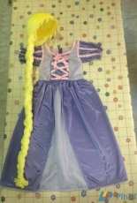 For the little girl