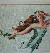 Emerald Mermaid