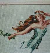 Emerald Mermaid
