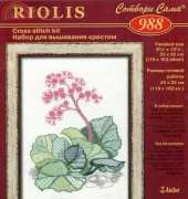Riolis 988 Succulent