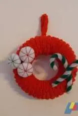 Small wreath