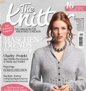The Knitter-№21-January-2015/German