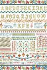 Wal DChamps - Friendship Sampler PCS