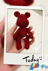 bear