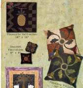 Whimsicals-Woolgathering-WH303-Pastimes