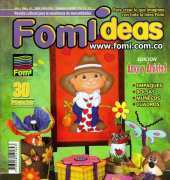 Fomideas Edicion AMOR y AMISTAD - Spanish