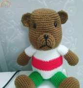 noel bear
