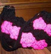 flowers bag