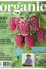 ABC Organic Gardener - September 2018