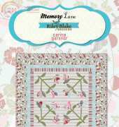 RBD Riley Blake Designs - Memory Lane - Free