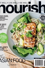 Nourish - February 2018