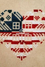 Quaker Heart