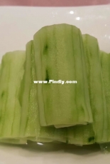 cucumber