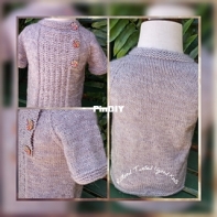 Rutland Jersey by Virginia Barkess