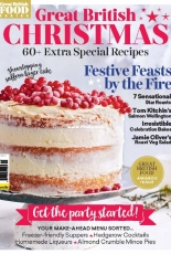 Great British Food - November 2018