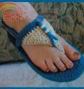 Thong Sandals