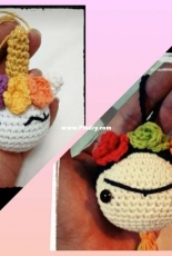 Key rings