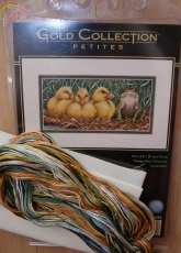 Dimensions 65094 - Ugly Duckling