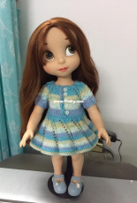 dress toy