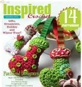 Inspired Crochet December 2012