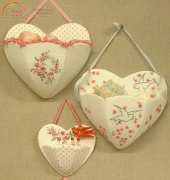 carnet de broderie coeur datelier
