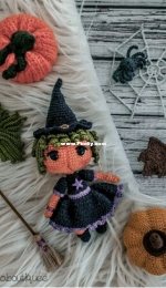 Calypso Boutiquee - Geraldyn Chirinos De Sousa - Agnes the Witch - Free