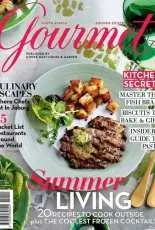 South Africas Gourmet-Summer-2015-2016