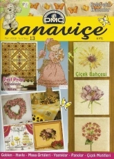 DMC-Kanavice No.13 March 2008