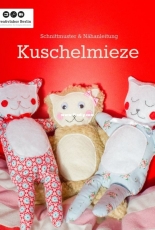 Kreativlabor Berlin - Kuschelmieze - German