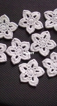 Snowflakes