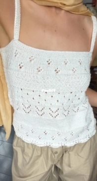 Pippa Top by Milotté Patterns