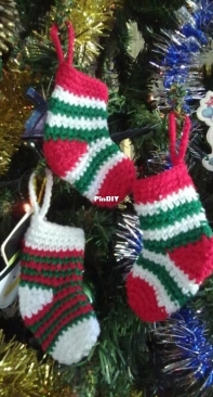 Christmas Stockings