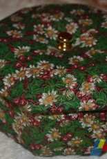 dernière boîte de ce modèle en cartonnage tissu