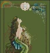 Mirabilia MD95 Mermaid of Atlantis xsd