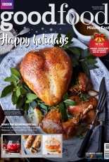 BBC - Good Food Middle East - December 2016