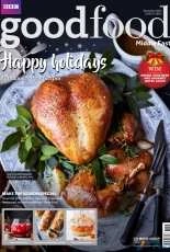 BBC - Good Food Middle East - December 2016