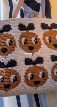 Lankava - Molla Mills - Nauris Tote Bag - Free