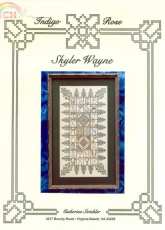Indigo Rose KS169 Skyler Wayne