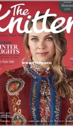 The Knitter Issue 159 January 2021