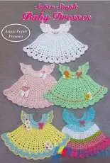 Annie Potter Presents -  Annie Potter - Super Simple Baby Dresses