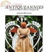 Antiqueannies - Autumn