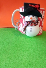 Foam Mug
