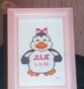 PINGOUIN
