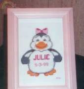 PINGOUIN