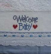 Welcome Baby