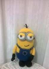 Minion Tim